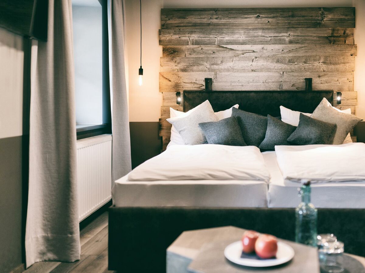 Holiday room Lifestyle Familienzimmer (Hübscha Hansi) - Outdoor photo 2