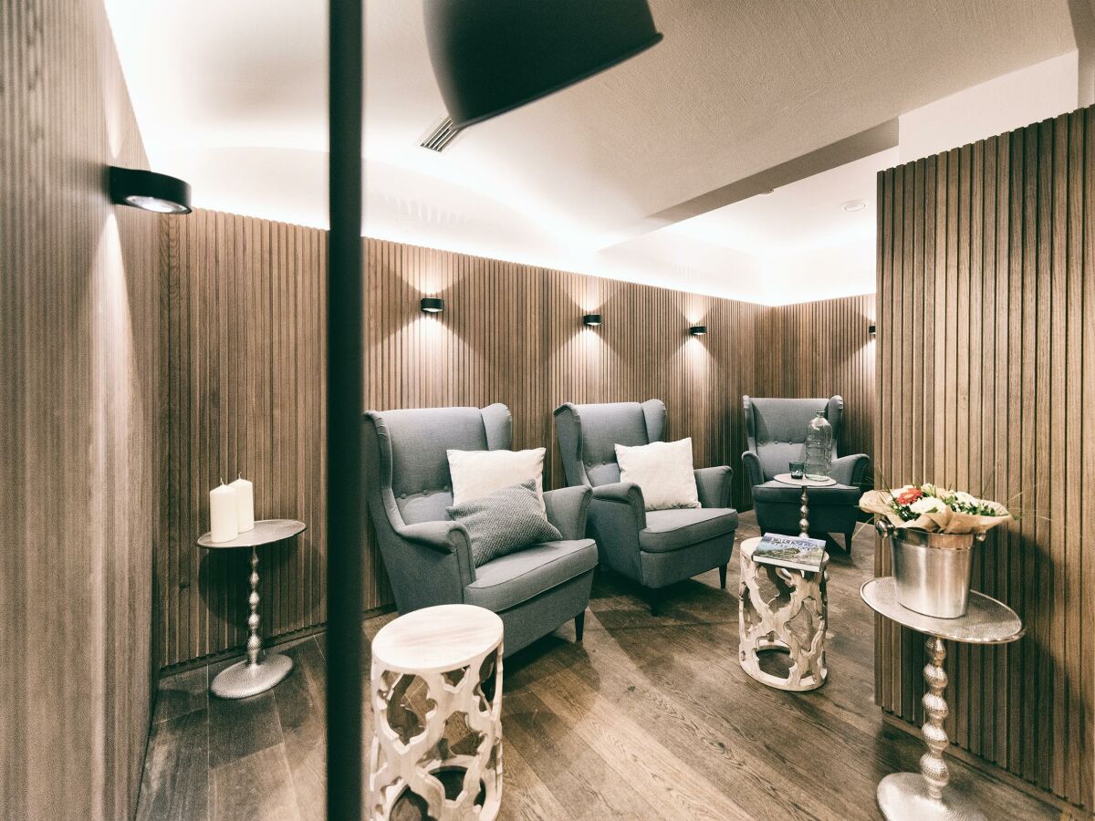 Holiday room Lifestyle Familienzimmer (Hübscha Hansi) - Outdoor photo 4