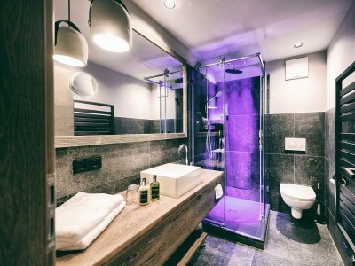 Holiday room Lifestyle Familienzimmer (Hübscha Hansi) - Outdoor photo 5