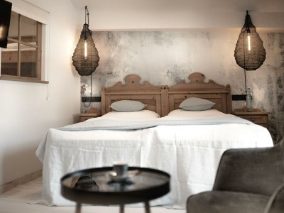 Holiday room Lifestyle Familienzimmer (Hübscha Hansi) - Outdoor photo 6