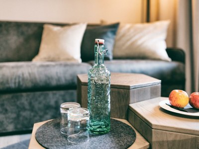 Holiday room Lifestyle Familienzimmer (Hübscha Hansi) - Outdoor photo 8