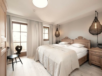 Holiday room Lifestyle Familienzimmer (Hübscha Hansi) - Outdoor photo 9