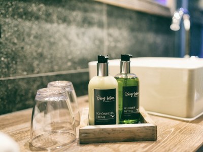 Holiday room Lifestyle Familienzimmer (Hübscha Hansi) - Outdoor photo 11