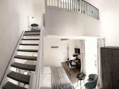 Holiday room Lifestyle Familienzimmer (Hübscha Hansi) - Outdoor photo 12