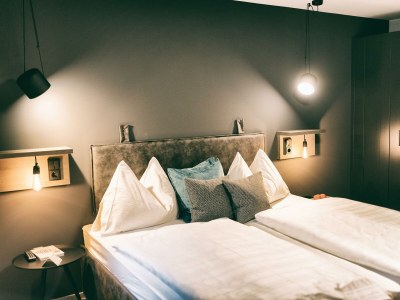 Holiday room Lifestyle Familienzimmer (Hübscha Hansi) - Outdoor photo 13