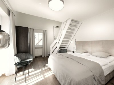 Holiday room Lifestyle Familienzimmer (Hübscha Hansi) - Outdoor photo 14