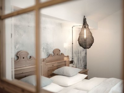 Holiday room Lifestyle Familienzimmer (Hübscha Hansi) - Outdoor photo 16