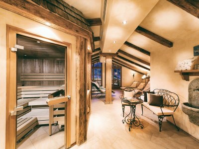 Holiday room Lifestyle Familienzimmer (Hübscha Hansi) - Outdoor photo 20