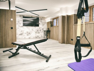 Holiday room Lifestyle Familienzimmer (Hübscha Hansi) - Outdoor photo 21