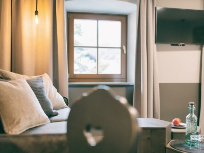 Holiday room Lifestyle Familienzimmer (Hübscha Hansi) - Outdoor photo 22