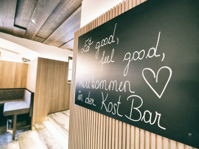 Holiday room Lifestyle Familienzimmer (Hübscha Hansi) - Outdoor photo 23