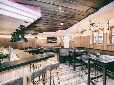 Holiday room Lifestyle Familienzimmer (Hübscha Hansi) - Outdoor photo 24