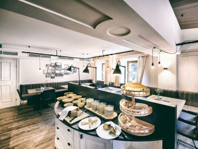 Holiday room Lifestyle Familienzimmer (Hübscha Hansi) - Outdoor photo 25