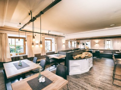 Holiday room Lifestyle Familienzimmer (Hübscha Hansi) - Outdoor photo 26