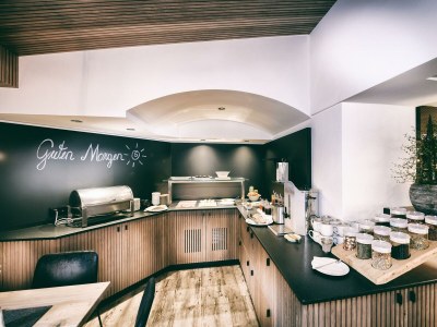 Holiday room Lifestyle Familienzimmer (Hübscha Hansi) - Outdoor photo 29