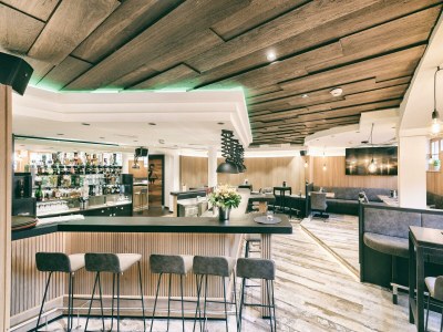 Holiday room Lifestyle Familienzimmer (Hübscha Hansi) - Outdoor photo 31