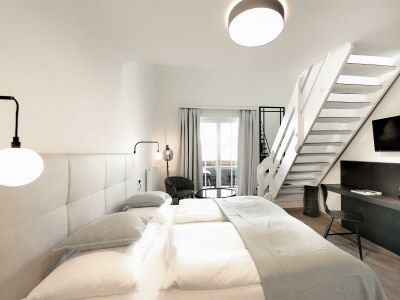 Holiday room Lifestyle Familienzimmer (Hübscha Hansi) - Outdoor photo 34