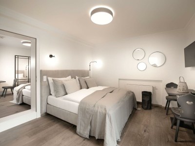 Holiday room Lifestyle Familienzimmer (Hübscha Hansi) - Features photo 37