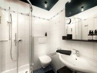 Holiday room Lifestyle Familienzimmer (Hübscha Hansi) - Features photo 40