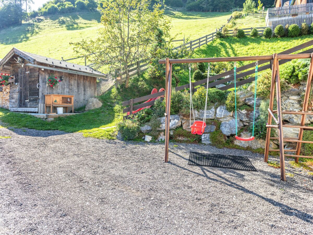 Apartment Apartment Höllwand - Outdoor photo 3