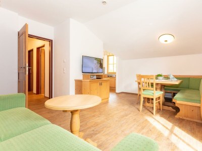 Apartment Apartment Höllwand in Großarl - Apartment