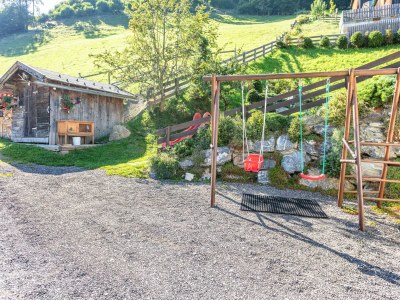 Apartment Apartment Höllwand - Outdoor photo 3