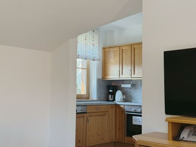 Apartment Apartment Höllwand - Outdoor photo 9