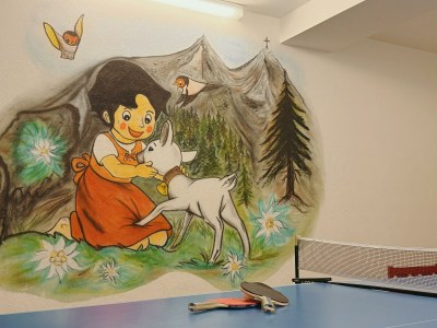 Apartment Apartment Höllwand - Outdoor photo 14