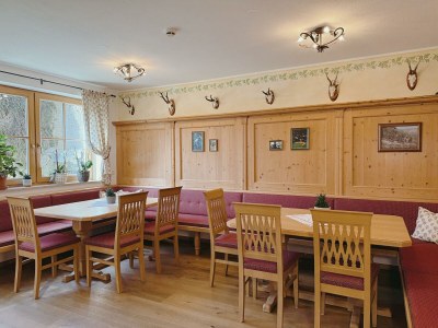 Apartment Apartment Höllwand - Outdoor photo 17