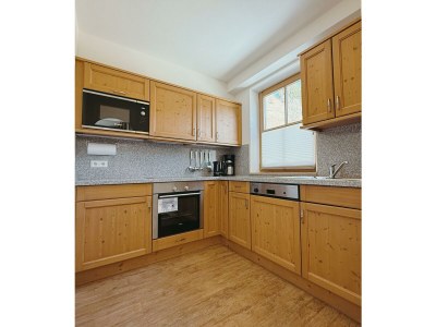 Apartment Apartment Höllwand - Outdoor photo 18