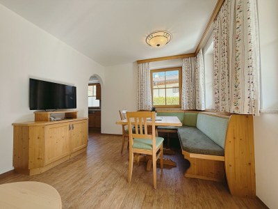 Apartment Apartment Höllwand - Outdoor photo 20