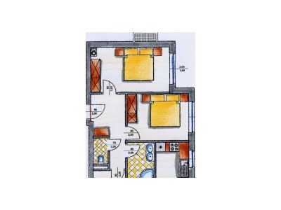 Apartment Apartment Höllwand - Features photo 21