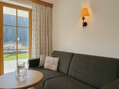 Apartment Apartment Höllwand - Features photo 23