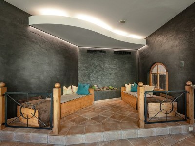 Holiday room Doppelzimmer Mountain Living 2 Personen mit Balkon - Outdoor photo 8