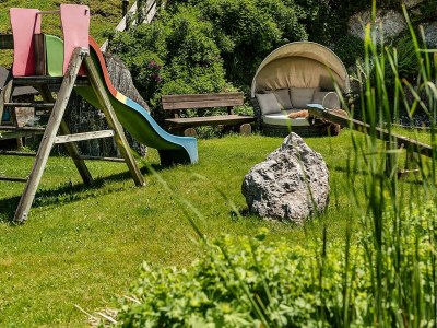 Holiday room Doppelzimmer Mountain Living 2 Personen mit Balkon - Outdoor photo 10