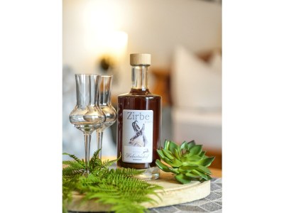 Holiday room Doppelzimmer Mountain Living 2 Personen mit Balkon - Outdoor photo 12