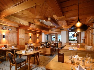 Holiday room Doppelzimmer Mountain Living 2 Personen mit Balkon - Outdoor photo 13