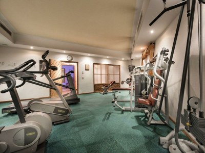 Holiday room Doppelzimmer Mountain Living 2 Personen mit Balkon - Outdoor photo 14