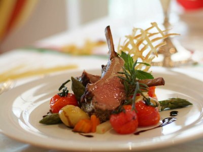 Holiday room Doppelzimmer Mountain Living 2 Personen mit Balkon - Outdoor photo 15