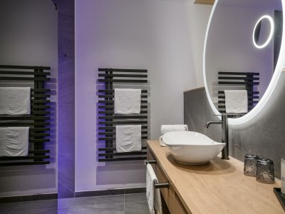 Holiday room Doppelzimmer Mountain Living 2 Personen mit Balkon - Outdoor photo 22