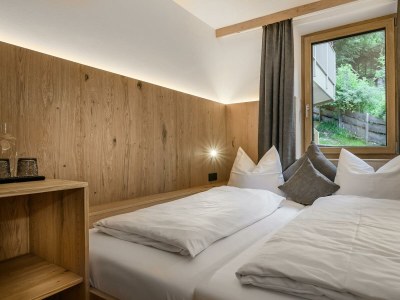 Holiday room Doppelzimmer Mountain Living 2 Personen mit Balkon - Outdoor photo 23