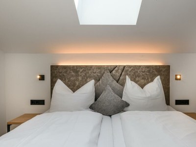 Holiday room Doppelzimmer Mountain Living 2 Personen mit Balkon - Features photo 28