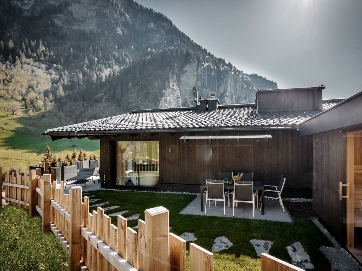 Apartment Chalet Innergebirg - Outdoor photo 2