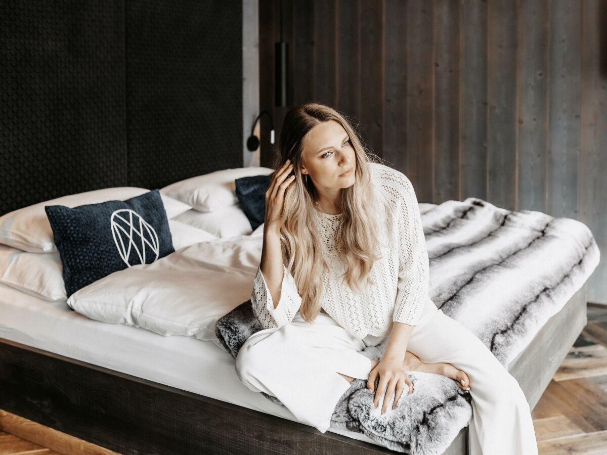 Apartment Chalet Innergebirg - Outdoor photo 5