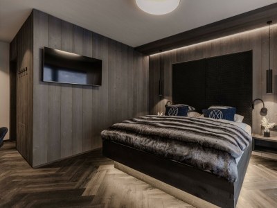 Apartment Chalet Innergebirg - Outdoor photo 3