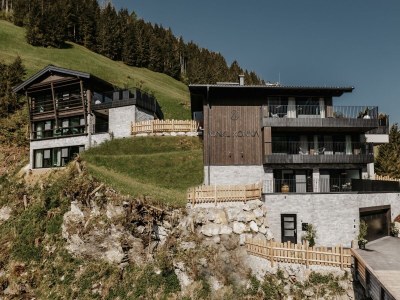 Apartment Chalet Innergebirg - Outdoor photo 6