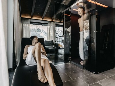 Apartment Chalet Innergebirg - Outdoor photo 7