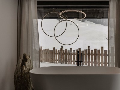 Apartment Chalet Innergebirg - Outdoor photo 9