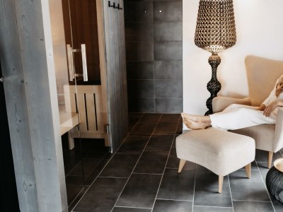 Apartment Chalet Innergebirg - Outdoor photo 12