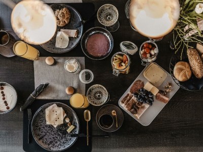 Apartment Chalet Innergebirg - Outdoor photo 16